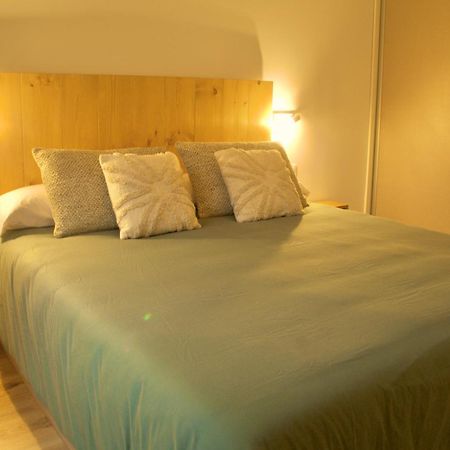 Apartamento Brisas Моания Экстерьер фото