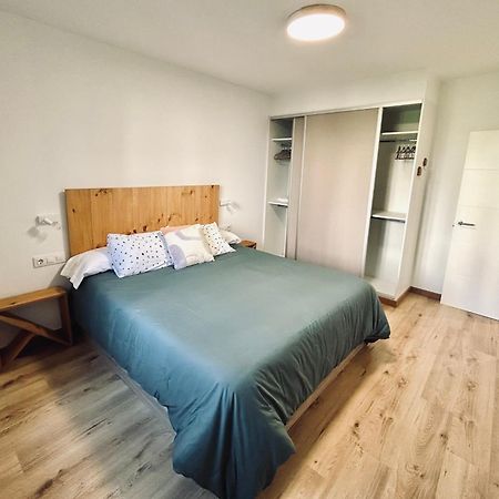 Apartamento Brisas Моания Экстерьер фото