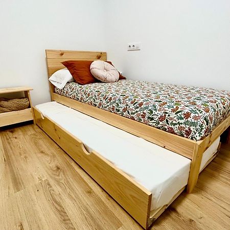 Apartamento Brisas Моания Экстерьер фото