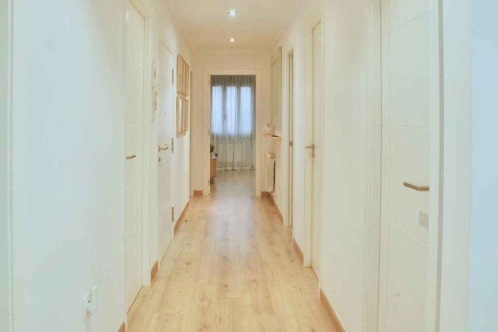 Apartamento Brisas Моания Экстерьер фото
