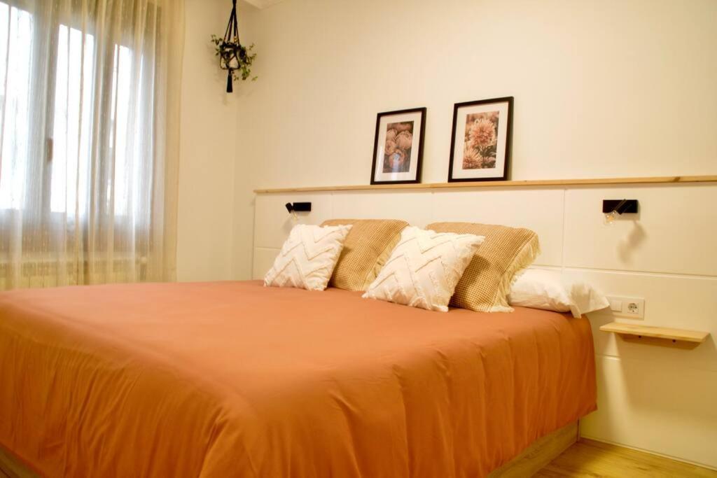Apartamento Brisas Моания Экстерьер фото