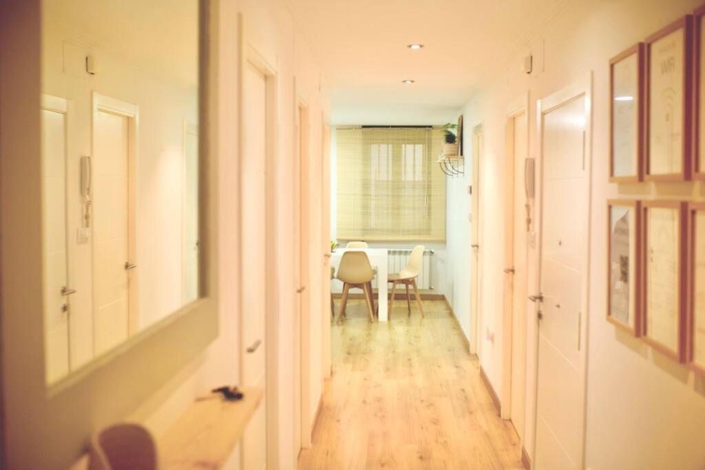 Apartamento Brisas Моания Экстерьер фото