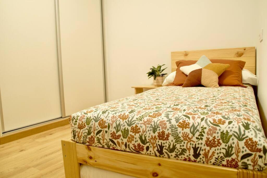 Apartamento Brisas Моания Экстерьер фото