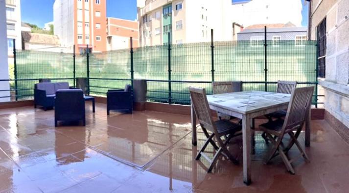 Apartamento Brisas Моания Экстерьер фото