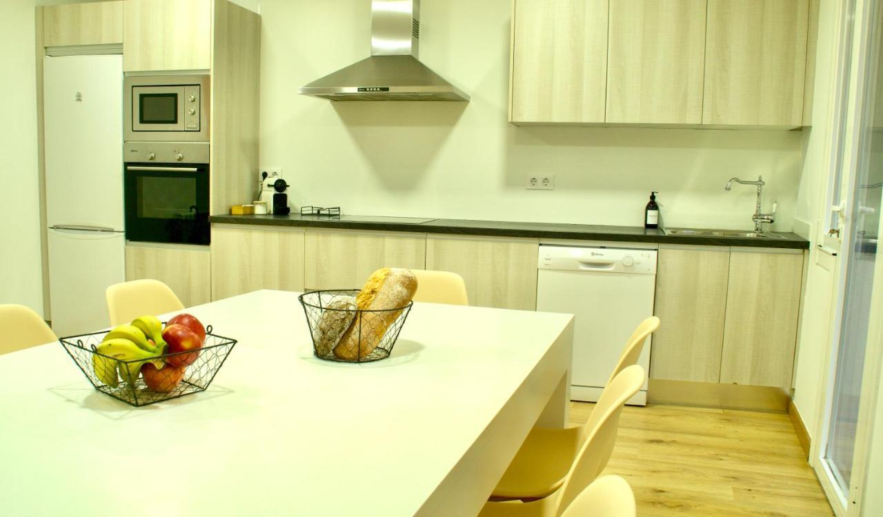 Apartamento Brisas Моания Экстерьер фото