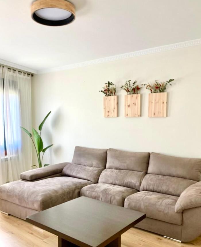 Apartamento Brisas Моания Экстерьер фото