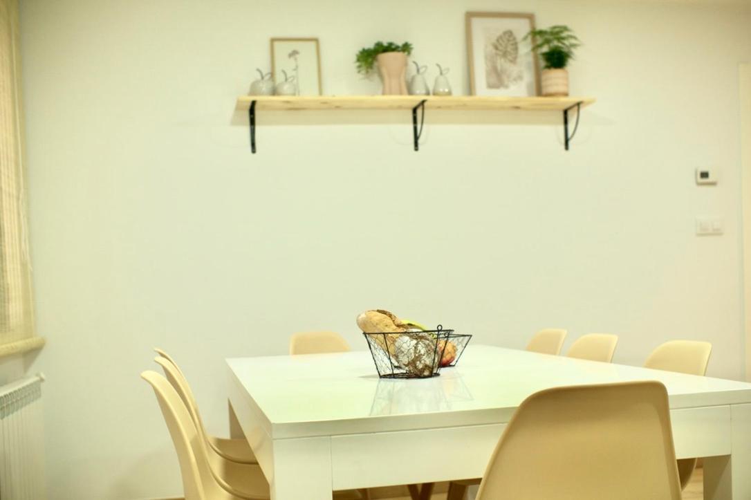 Apartamento Brisas Моания Экстерьер фото