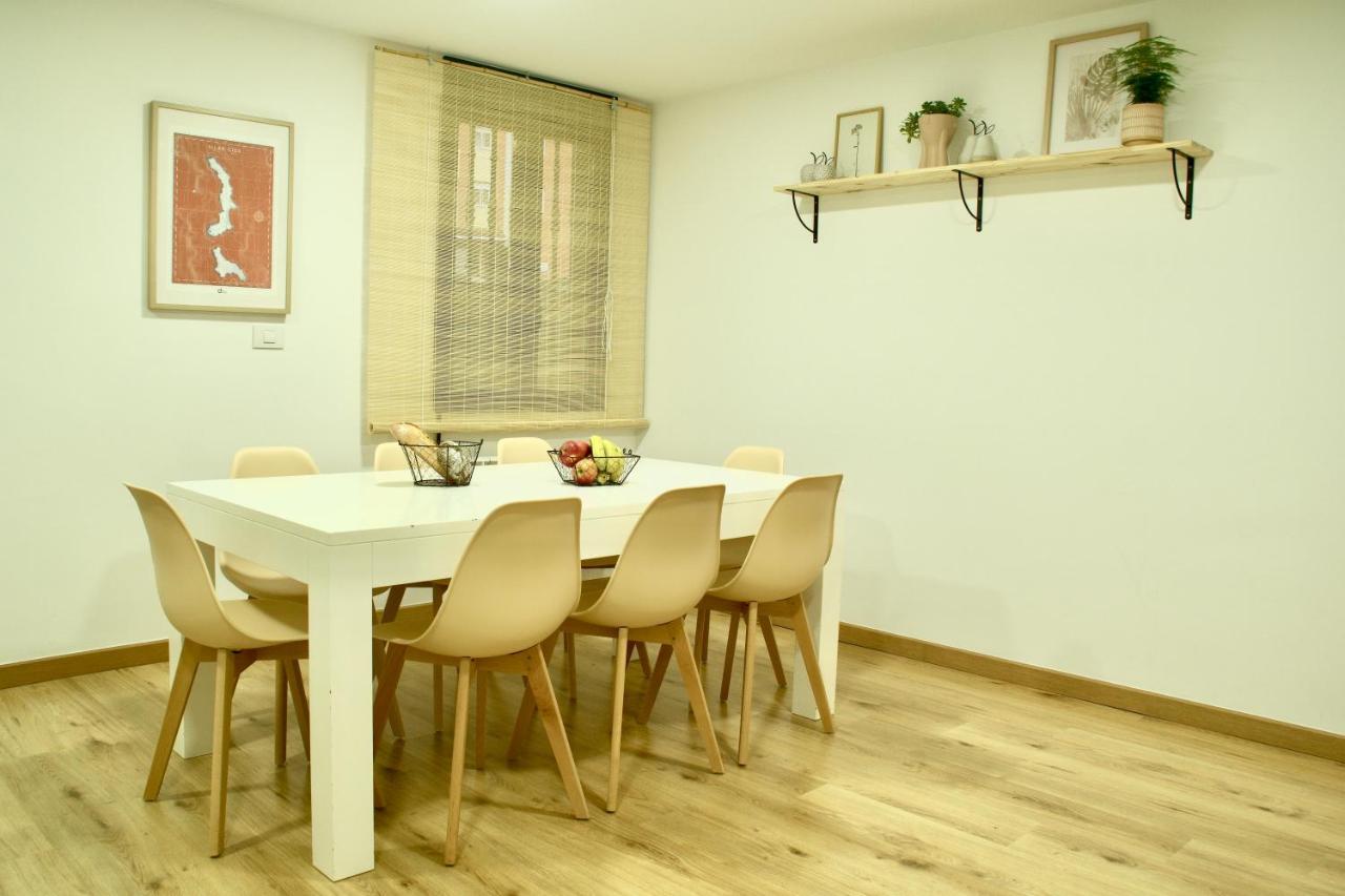 Apartamento Brisas Моания Экстерьер фото