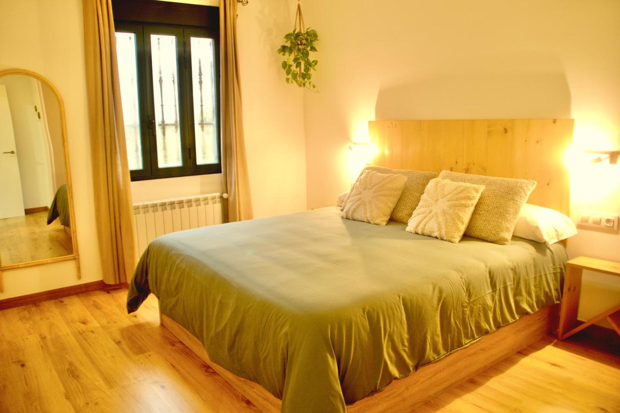 Apartamento Brisas Моания Экстерьер фото