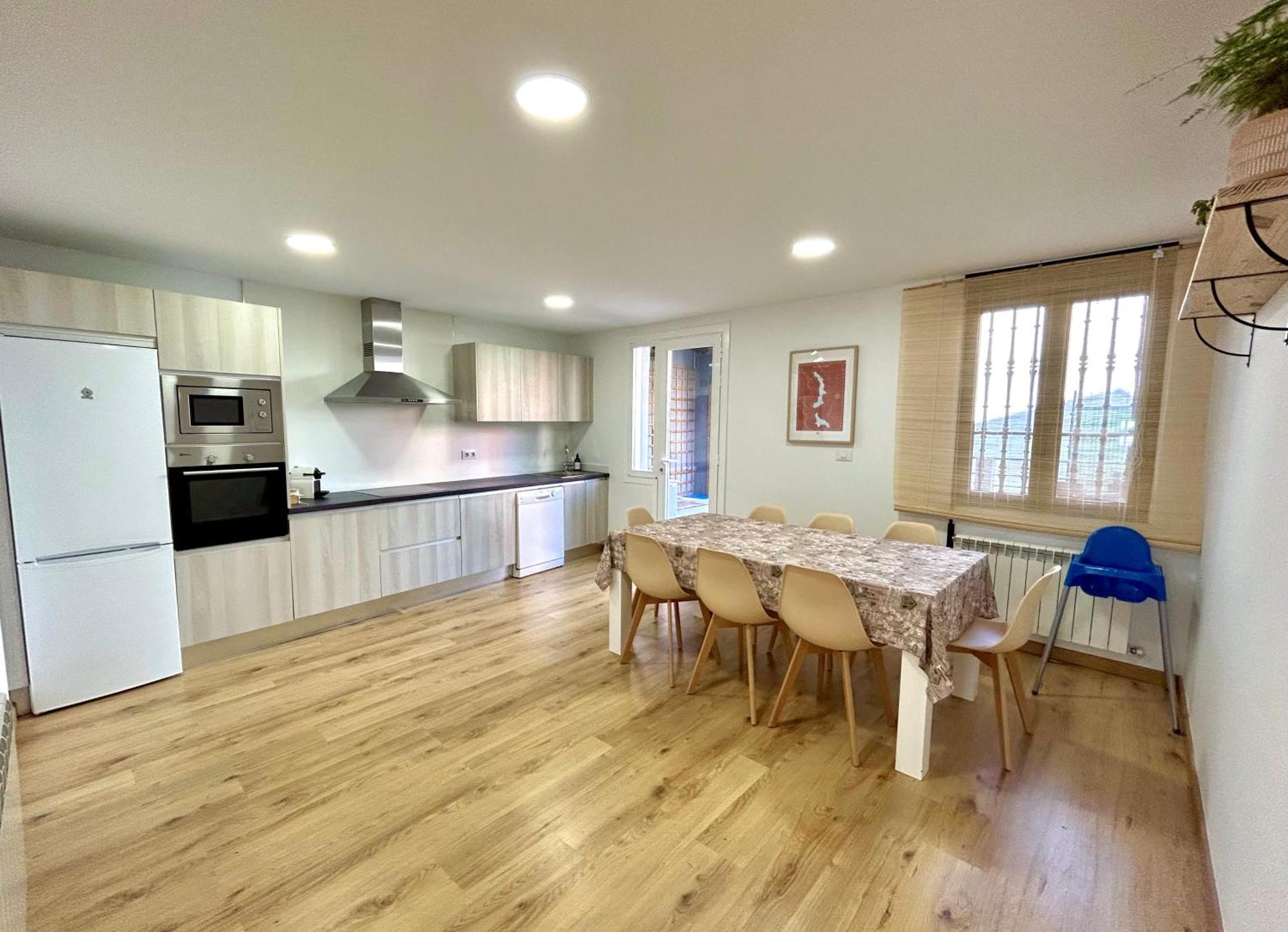 Apartamento Brisas Моания Экстерьер фото