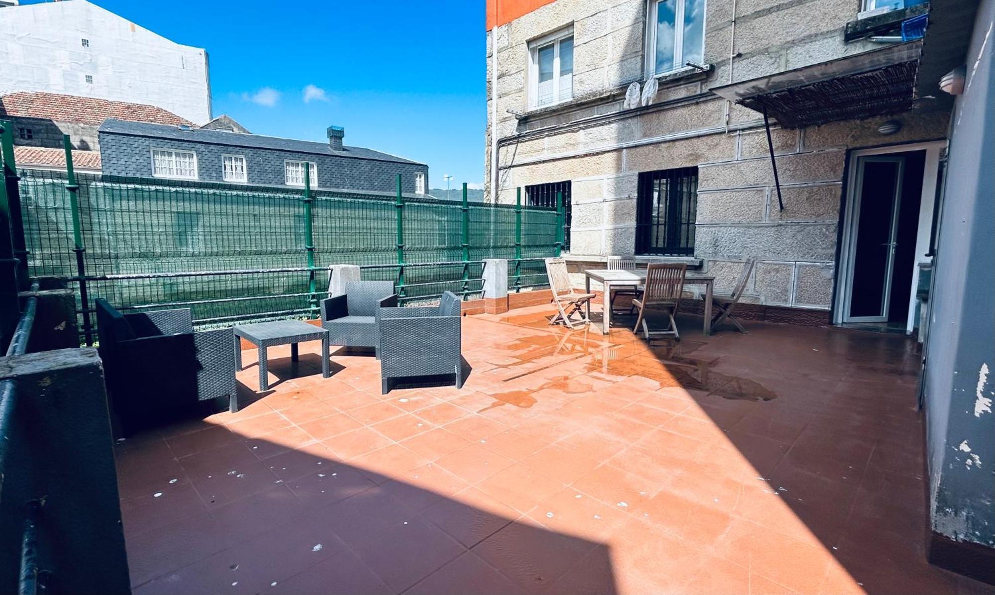 Apartamento Brisas Моания Экстерьер фото