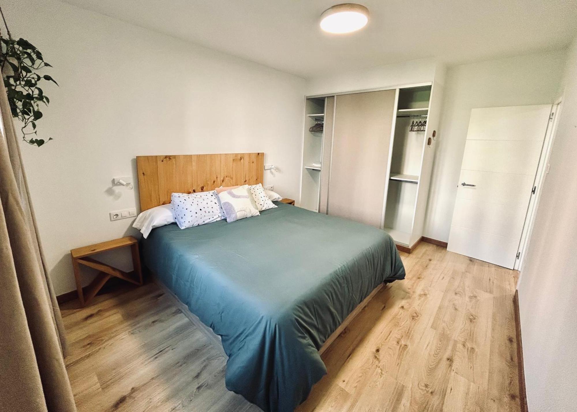 Apartamento Brisas Моания Экстерьер фото